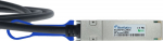 BlueOptics QSFP28-4SFP28-DAC-2M compatible BlueLAN QSFP28 DAC SC282701L2M26