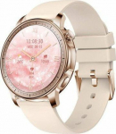 Smartwatch Colmi Smartwatch Colmi V65 (Gold)