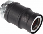 Alphacool ES Schnellverschluss, BLH1A Female, AG