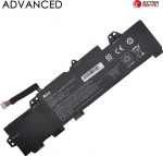 Notebook Battery HP TT03XL, 4400mAh, Extra Digital Advanced