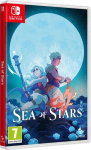 iam8bit NSW Sea of Stars