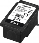 Canon PG-575 (5438C001) Ink Cartridge, Black