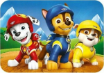 Trefl Puzzle Wood Psi Patrol - The adorable dog team 24 elements (20265)