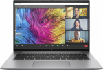 HP ZBOOK Firefly 14 G11 Mobile Workstation - Intel Core Ultra 7 155U / 1.7 GHz - Win 11 Pro - Intel Graphics - 32 GB RAM - 1 TB SSD NVME - 35.6 cm (14")