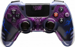 Lexip LEXIP SASUKE CONTROLLER DESIGN BY TSUME - NARUTO SHIPPUDEN