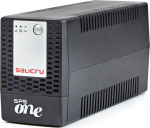 SALICRU USV SPS 500 ONE BL IEC UPS 500VA Line-interactive