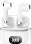 Dudao U15Pro Upgrade Wireless True wireless earphones White
