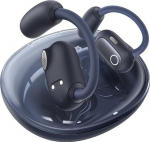 Wireless Headphones Baseus Wireless Earbuds, Bluetooth 5.3, 380 mAh, czarne