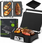 Grill elektryczny ExtraLink SJ-36