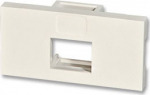 Lindy Single Keystone Snap in Bezel For use with 60541/60542