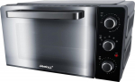 Steba KB 224 Black Steel Grill Oven