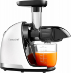 juicer slow rotation Amzchef 1501-WT
