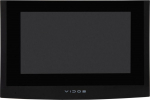 Monitor video intercom VIDOS 2IP M200B-X