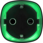 Ajax Socket Black