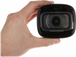 Dahua Europe Dahua Technology CAMERA 4W1 DAHUA HAC-HFW1200R-Z-A-2712-S6
