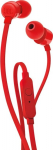 JBL Tune 160 Headset with Microphone
