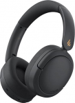 Edifier Headphones | W800BT Pro | Wireless | Over-ear | Microphone | Black | Noise canceling
