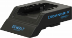 Scangrip Adapter connect compatible with DEWALT CONNECTOR 03.6142C