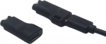 Tactical USB-C Adapter for Garmin Fenix 7/8, Tactix 8