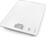 LEIFHEIT Soehnle Page Kitchen Scale White