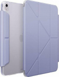 Uniq UNIQ tablet pouch Camden Click iPad Air 13'' (2024) fioletowy/light violet