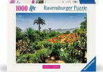 Ravensburger Puzzle Botanical garden Madera 1000 element&oacute;w