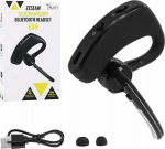 Vega Headphones BLUETOOTH HEADPHONE TRUSTY LEGEND BLACK EB9>