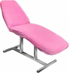 Activeshop Terry sheet pink