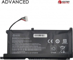 ExtraDigital PG03XL Battery for HP Laptop 4150mAh
