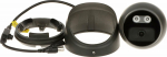 APTI CAMERA AHD, HD-CVI, HD-TVI APTI-H51V2-36 2Mpx / 5Mpx 3.6mm