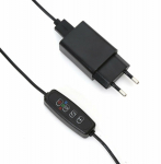 Platinet taimelamp LED Clip 3W (45834)