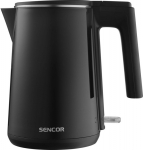 Veekeetja Sencor SWK0156BK