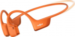 Shokz OpenRun Pro 2 Mini bone conduction headphones, Orange