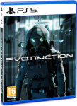 Perp PS5 Evotinction