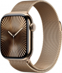 Apple Watch Series 10 (GPS + Cellular) - 42 mm