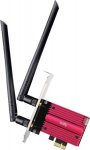 Cudy WE9300 network card Internal WLAN / Bluetooth 5765 Mbit/s