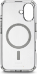Hama Extreme Protect - Rear cover for mobile phone - magnetisch - MagSafe-compatibility - D3O, polycarbonate (PC)