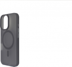 Just Must JM MAGSAFE SILK FROST I for iPhone 16 Pro Black