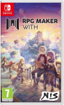 NIS America NSW RPG Maker With