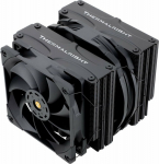 Thermalright Frost Commander 140 Black - Cooler CPU | 140 | Intel：115X/1200/2011/-3/2066/1700 AMD：AM4/AM5 |