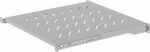 Lanberg Shelf for Cabinet 19" 800mm 1U szara - Shelf for Cabinet 19" 800mm 1U gray assembly 4 point lifting capacity 25kg Lanberg
