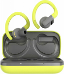 Headphones Canyon CANYON headset OnRun 11 Sport Wireless charge Green