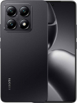 Xiaomi 14T 12/256GB 5G black EU