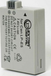Extra Digital Canon, battery LP-E5