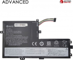 Notebook Battery LENOVO L18C3PF7, 4500mAh, Extra Digital Advanced