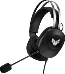 Asus TUF Gaming H1 Gen II gaming headset, black
