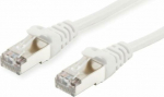 Equip Equip 606013 network cable White 25 m Cat6a S/FTP (S-STP)