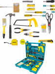 Isma tool set TOOL SET WRENCH CASE 54 5EL