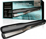 Revamp ST-3000-EU Enigma Wide Radiance Hair Straightener