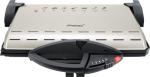 Steba PG 4.4 - Grill/Waffeleisen - 2 kW - Champagne